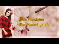 Nella Kharisma - Biar Kucari Jalanku (Lirik Video) HD
