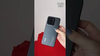 First Look Poco C85