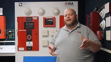 Protegis Repair Capabilities: Silent Knight Farenhyt IFP-1000