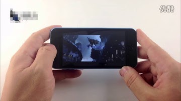 Goophone i5c (iphone 5c copy) review