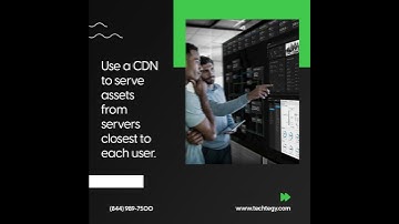 How to Optimize Website Speed and Performance