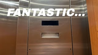 2008 Thyssenkrupp Hydraulic Elevators | 9045 River Road | Indianapolis, IN