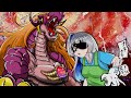 【手描き】指鳴らさないで!かなた先生ぇ!!【ホロライブ幼稚園/切り抜き/ホロライブ】