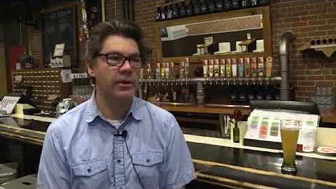 Oral history interview with Sean Lilly Wilson (Ful...
