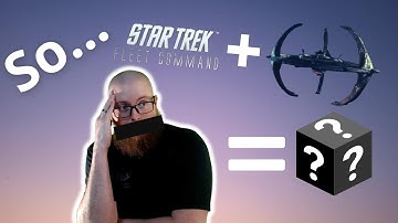 The Truth About the #stfc Deep Space 9 Launch...