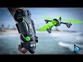 ? Top 8 Drones Que Te Haran Alucinar | Mejores Drones