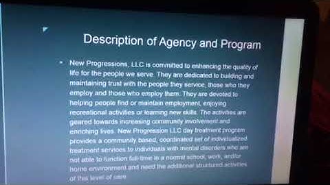 Program Evaluation Proposal