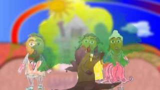 Cuento Para Niños