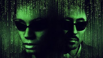 Enter the Matrix  прохождение Часть 1