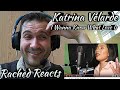 Coach Reaction - Katrina Velarde - I Wanna Know What Love Is