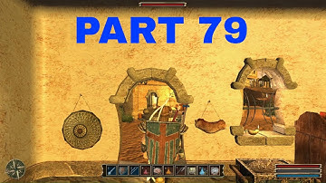 Gothic 3 Part 79 Nafalem - Gameplay