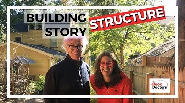 How to Structure Your Novel, Memoir, or Nonfiction