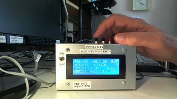 W5UXH-AVR-Keyer SpeedControlSwitches.wmv