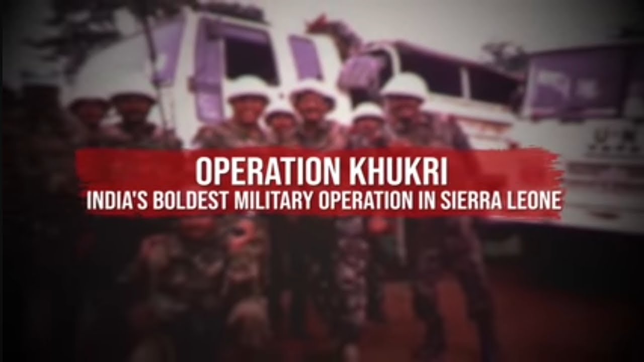 Operation  kukari