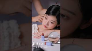 푸딩처럼 탱글하고 영롱한 글로우틴 #NEW 푸딩글로우틴트 💄 #makeup #럽럽코스메틱 #럽럽 #lovblovb #푸딩글로우틴트 #글로우틴트 #liptint