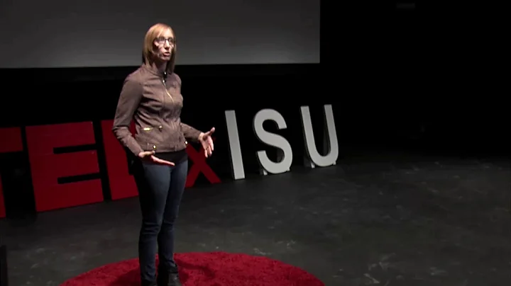 Where Did Our Humanity Go ? | Liz Breuker | TEDxIdahoStateUn...