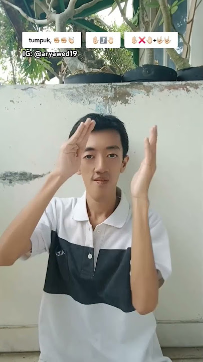 Gampang! DJ Sa Pamit Mo Pulang | Dance viral di tiktok