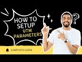UTM Parameters Explained: How to Track Website Traffic Like a Pro (Full Guide)