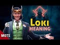 Is Loki Season 1 Atheistic?