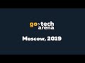 Aftermovie GoTech 2019