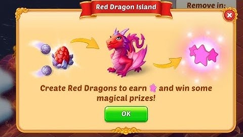 Welcome to Red Dragon Island ( let