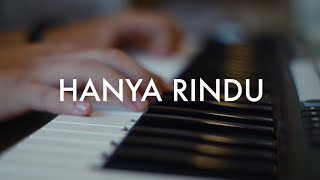 Andmesh Kamaleng - Hanya Rindu | Andreas Sukory Cover