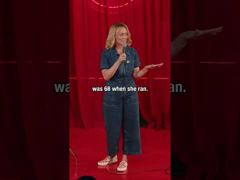 Madame President | Sarah Tiana