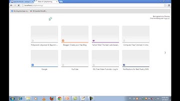 New PHP MySQL Tutorials in Urdu Hindi part 4 echo print commands   YouTube