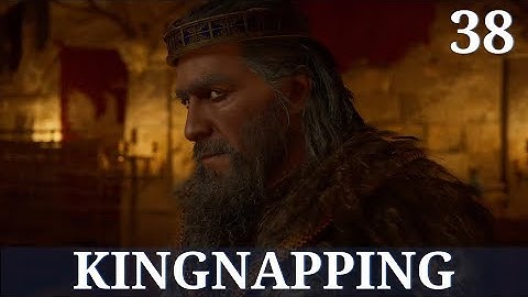 Kingnapping | Assassin