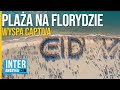 🍊Jak Wygląda Plaża na Florydzie -  Captiva Island - Zachodnia Floryda - (część 2)