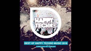 Tapesh & Iam Bam - Code One (Original Mix)