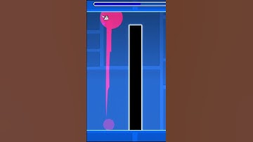 Geometry Dash: 2.1 Worlds Smallest Violin Remastered