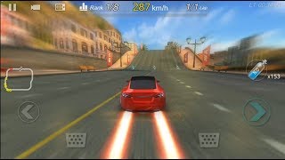 Crazy for Speed "Start Engine - Tiger" Speed Car Racing Games - Android Gameplay FHD screenshot 5