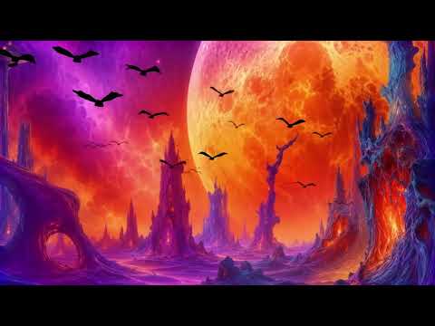 Hallucinogen - Snakey Shaker (X-NoiZe & Space Cat Remix)