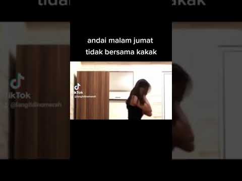 andai gak maljum bareng kakak