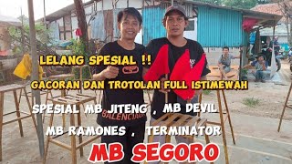 LELANG SPESIAL BERTABUR BINTANG  FULL