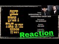 Once Upon a Time in the West - The Danish National Symphony Orchestra Reaction