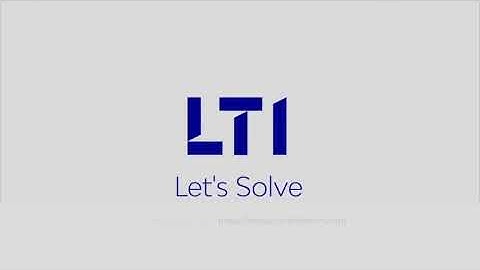 LTI Mosaic AI - Introduction