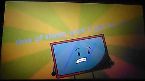 Object Twoniverse Elimination Time