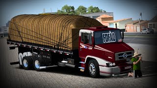 CRUZANDO MARCHA NO 1620-ETS 2 1.47 BETA