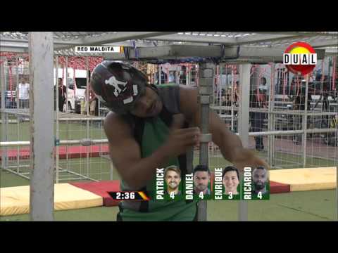 Calle 7 Panamá - Red Maldita Masculino
