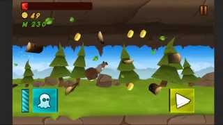 WindyWay Android GamePlay video screenshot 3