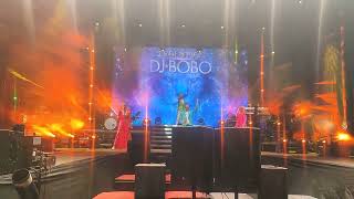 DJ Bobo v Ostrave - It's My Life,Chihuahua - 12.8.2023 Ostrava