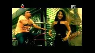 Netral (NTRL) - Cinta Gila (feat. Saras Dewi) ( HD Video)