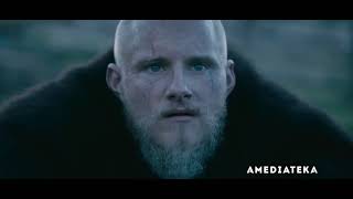 Викинги 5 сезон — Русский трейлер 2018 Викинги 5 сезон — Русский трейлер 2018