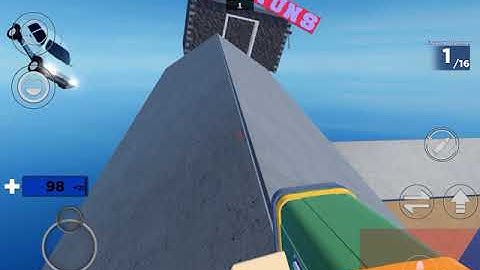 How to get TC cube kill effect in arsenal