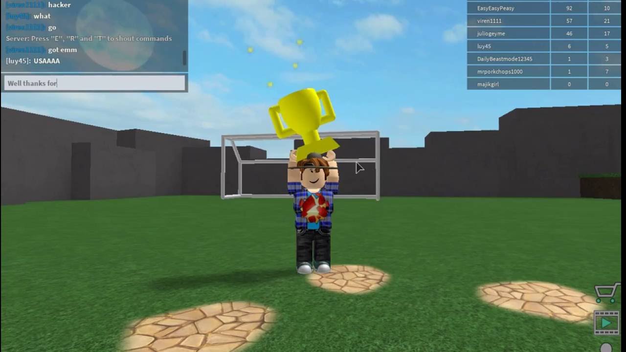 Using Lag Switch In Kick Off Roblox Youtube - youtube roblox kick off