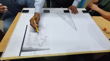 Parallel slide stop valve 1