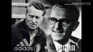 adolf rudolf dassler