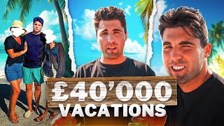 My $40,000 Dream Vacation In The Bahamas: What Does It Really Offer? | Switzy Man by Switzy 5,629 views 4 months ago 14 minutes, 14 seconds